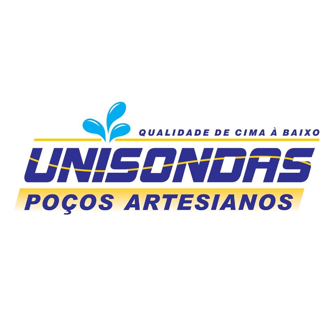 Unisondas Poços Artesianos